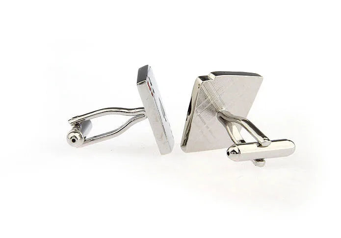 Poker Cufflinks