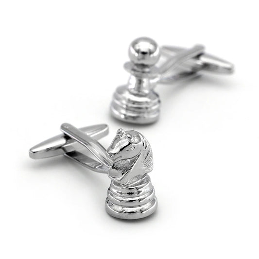 Chess Cufflinks